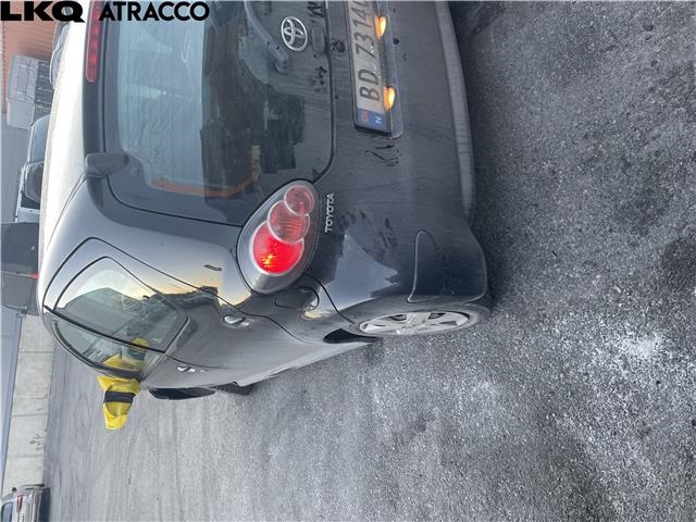 Toyota Aygo 2005-2014 (Type I) , Motorkode: 1KR-FE, Girkassekode: Manuell