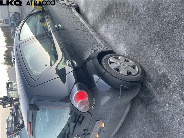 Toyota Aygo 2005-2014 (Type I) , Motorkode: 1KR-FE, Girkassekode: Manuell