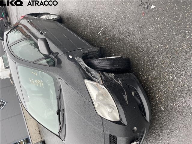 Toyota Auris 2010-2012 (Type I, Fase 2) , Motorkode: 1ND-TV, Girkassekode: 