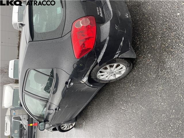 Toyota Auris 2010-2012 (Type I, Fase 2) , Motorkode: 1ND-TV, Girkassekode: 