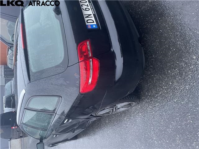 Audi A3 2009-2012 (Type II, Fase 2) , Motorkode: CFFB, Girkassekode: MANUELL