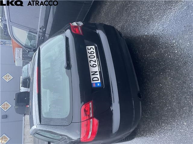 Audi A3 2009-2012 (Type II, Fase 2) , Motorkode: CFFB, Girkassekode: MANUELL