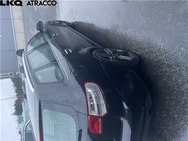 Audi A3 2009-2012 (Type II, Fase 2) , Motorkode: CFFB, Girkassekode: MANUELL