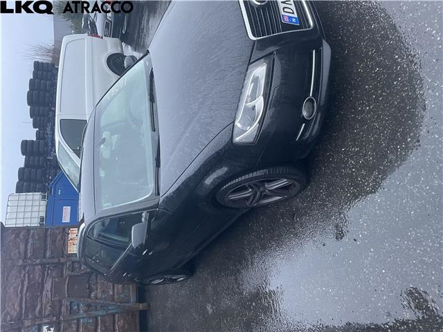 Audi A3 2009-2012 (Type II, Fase 2) , Motorkode: CFFB, Girkassekode: MANUELL