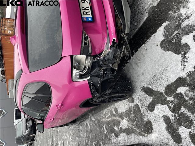 BMW X1 2009-2015 (E84) (E84), Motorkode: N47-D20C, Girkassekode: Automat