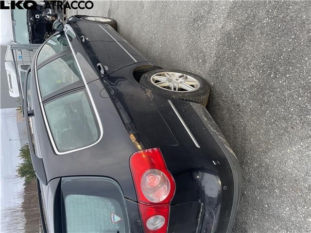 VW Passat 2005-2010 (B6) (B6), Motorkode: BSE, Girkassekode: Manuell