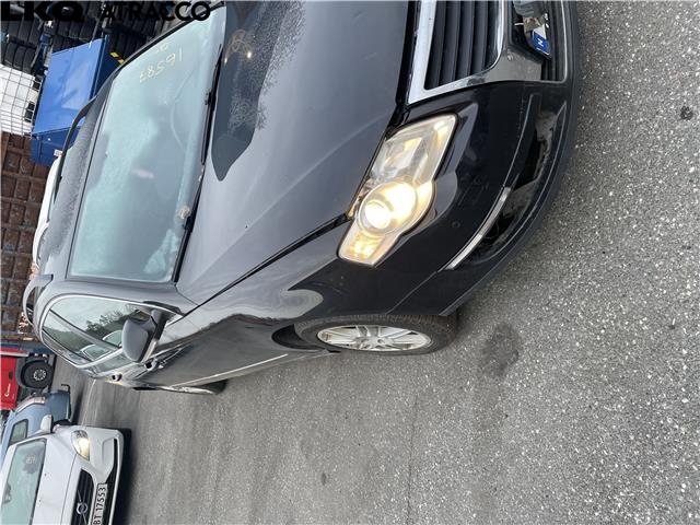 VW Passat 2005-2010 (B6) (B6), Motorkode: BSE, Girkassekode: Manuell