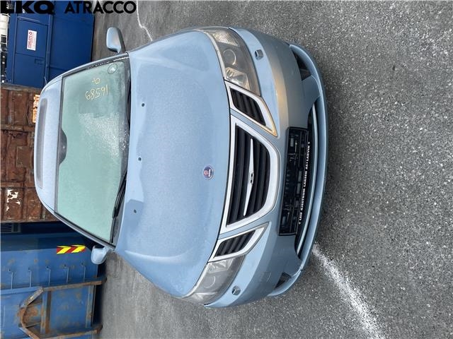 Saab 9-3 2008-2011 (Type II, Fase 2) , Motorkode: B207E, Girkassekode: Automat