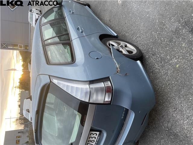 Saab 9-3 2008-2011 (Type II, Fase 2) , Motorkode: B207E, Girkassekode: Automat