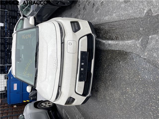 Kia e-Soul 2019-->> (Type III) , Motorkode: EM16, Girkassekode: Automat