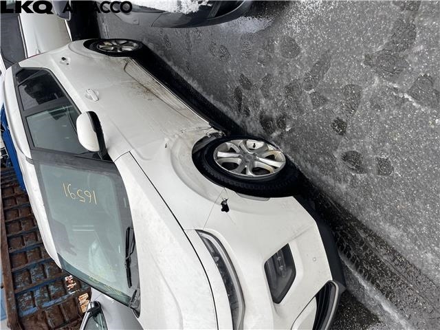 Kia e-Soul 2019-->> (Type III) , Motorkode: EM16, Girkassekode: Automat