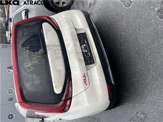 Kia e-Soul 2019-->> (Type III) , Motorkode: EM16, Girkassekode: Automat