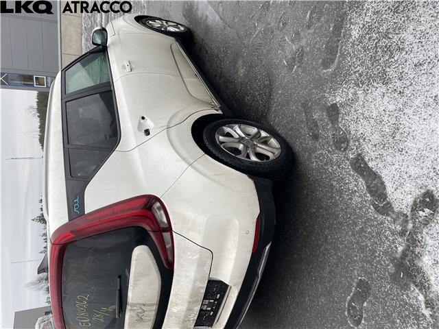 Kia e-Soul 2019-->> (Type III) , Motorkode: EM16, Girkassekode: Automat