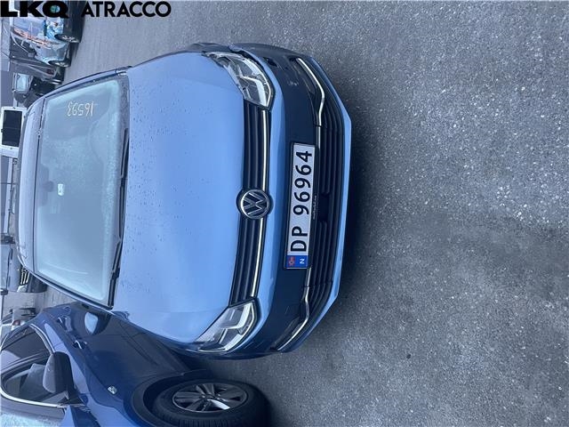 VW Polo 2014-2017 (Type V, Fase 2) , Motorkode: CJZC, Girkassekode: Manuell