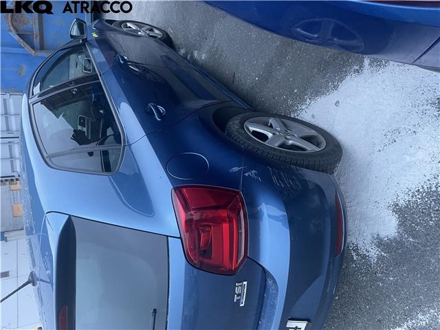VW Polo 2014-2017 (Type V, Fase 2) , Motorkode: CJZC, Girkassekode: Manuell