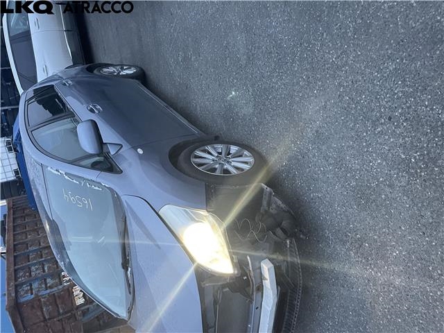Toyota Verso 2009-2016 (Type III) , Motorkode: 2ZR-FAE, Girkassekode: Automat