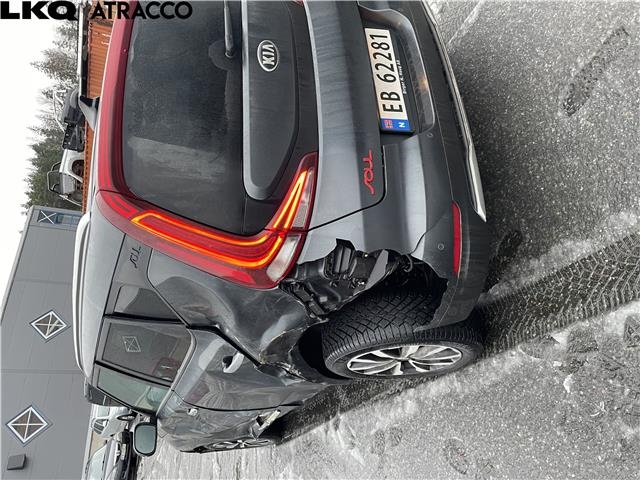 Kia Soul 2014-2019 (Type II) , Motorkode: EM16, Girkassekode: Automat