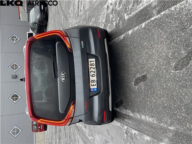 Kia Soul 2014-2019 (Type II) , Motorkode: EM16, Girkassekode: Automat