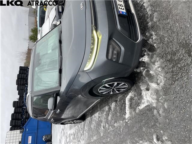 Kia Soul 2014-2019 (Type II) , Motorkode: EM16, Girkassekode: Automat