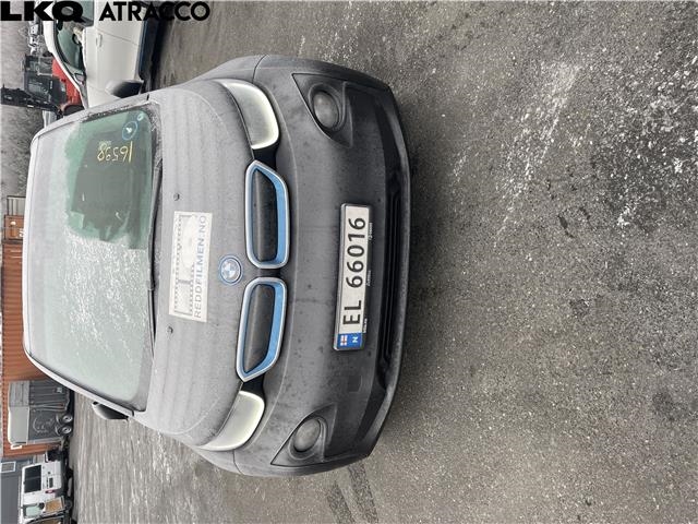 BMW i3 2013-2022 , Motorkode: IB1P25B, Girkassekode: Automat