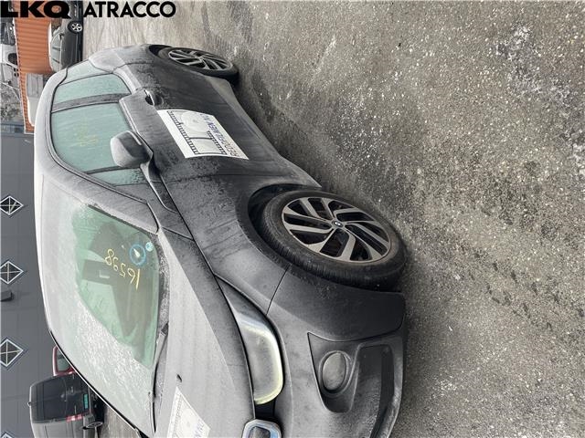 BMW i3 2013-2022 , Motorkode: IB1P25B, Girkassekode: Automat