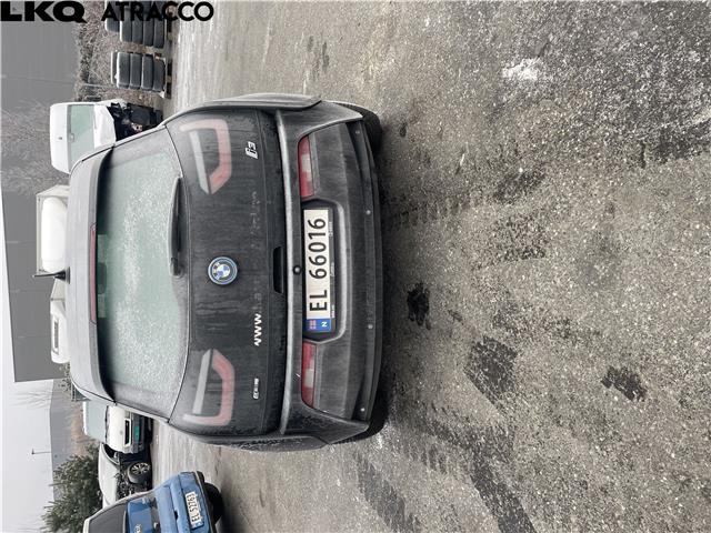 BMW i3 2013-2022 , Motorkode: IB1P25B, Girkassekode: Automat