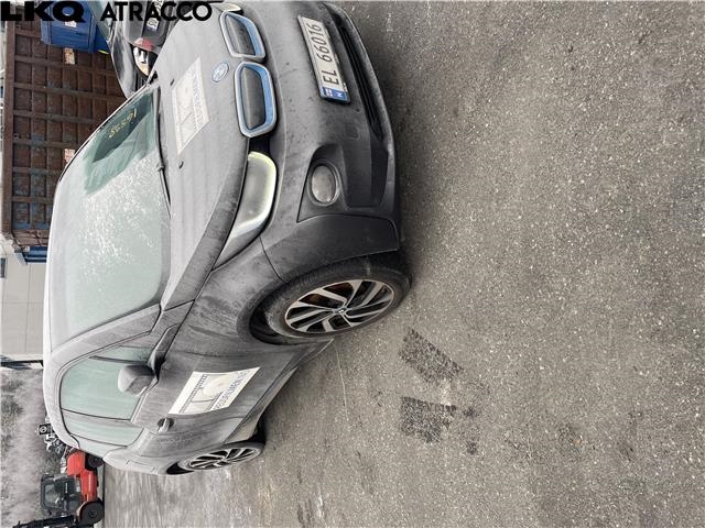 BMW i3 2013-2022 , Motorkode: IB1P25B, Girkassekode: Automat