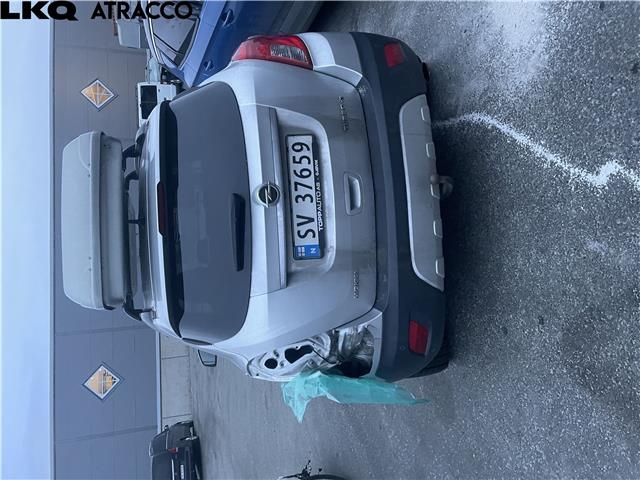 Opel Mokka 2012-2016 (Type I, Fase 1) , Motorkode: A14NET, Girkassekode: Manuell