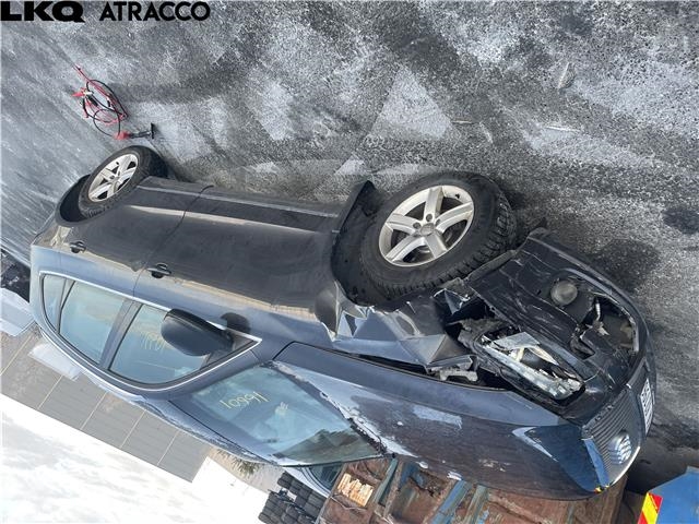 Audi Q5 2008-2012 (Type I, Fase 1) , Motorkode: CAHA, Girkassekode: AUTOMAT
