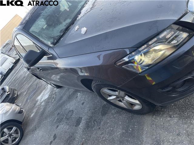 Audi Q5 2008-2012 (Type I, Fase 1) , Motorkode: CAHA, Girkassekode: AUTOMAT