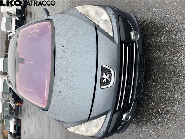 Peugeot 307 2005-2008 (Fase 2) , Motorkode: 9HZ, Girkassekode: Manuell