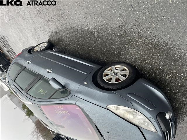 Peugeot 307 2005-2008 (Fase 2) , Motorkode: 9HZ, Girkassekode: Manuell