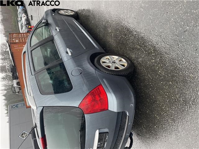 Peugeot 307 2005-2008 (Fase 2) , Motorkode: 9HZ, Girkassekode: Manuell