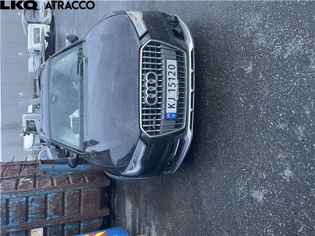 Audi A6, Allroad 2012-2014 (Type III, Fase 1) (C7) (C7), Motorkode: CRTF, Girkassekode: Automat