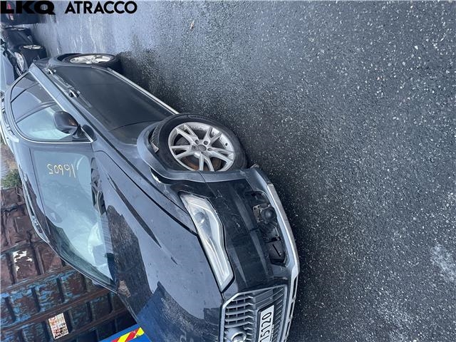 Audi A6, Allroad 2012-2014 (Type III, Fase 1) (C7) (C7), Motorkode: CRTF, Girkassekode: Automat
