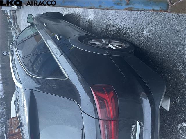 Audi A6, Allroad 2012-2014 (Type III, Fase 1) (C7) (C7), Motorkode: CRTF, Girkassekode: Automat