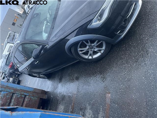 Audi A6, Allroad 2012-2014 (Type III, Fase 1) (C7) (C7), Motorkode: CRTF, Girkassekode: Automat