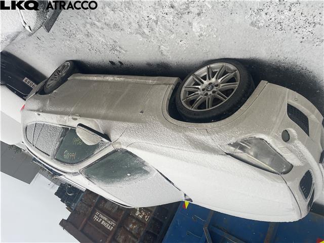 BMW X1 2009-2015 (E84) (E84), Motorkode: N47-D20C, Girkassekode: Automat