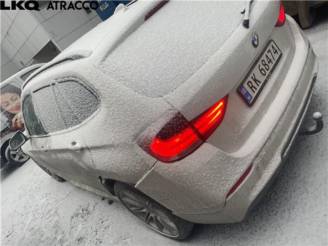 BMW X1 2009-2015 (E84) (E84), Motorkode: N47-D20C, Girkassekode: Automat