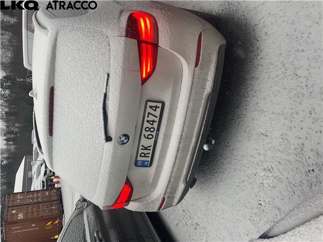 BMW X1 2009-2015 (E84) (E84), Motorkode: N47-D20C, Girkassekode: Automat