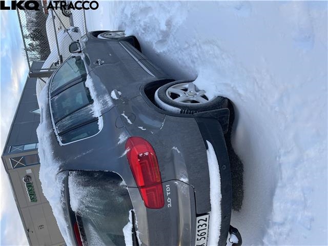 VW Tiguan 2007-2011 (Type I, Fase 1) , Motorkode: , Girkassekode: Automat