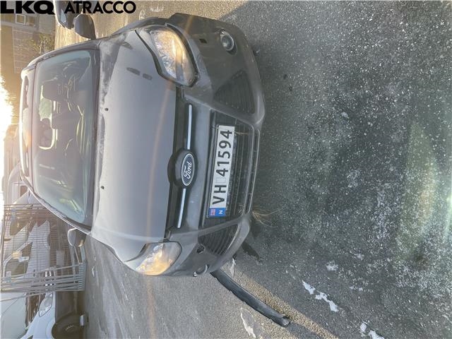 Ford Focus 2011-2014 (Type III, Fase 1) , Motorkode: T1DB, Girkassekode: Manuell