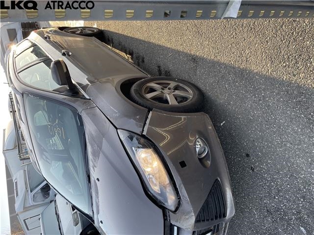Ford Focus 2011-2014 (Type III, Fase 1) , Motorkode: T1DB, Girkassekode: Manuell