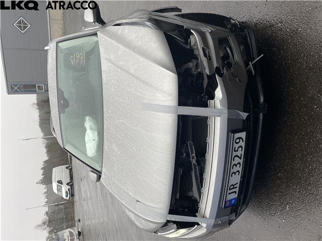 VW Tiguan 2016-2020 (Type II, Fase 1) , Motorkode: DFGA, Girkassekode: Automat