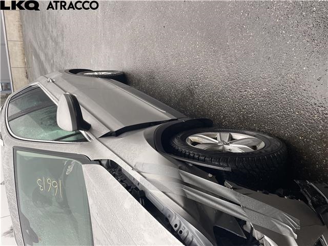 VW Tiguan 2016-2020 (Type II, Fase 1) , Motorkode: DFGA, Girkassekode: Automat