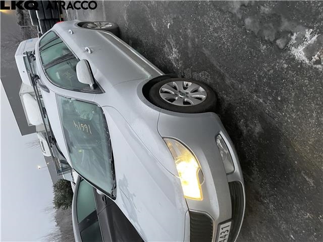 Škoda Superb 2008-2015 (Type II) , Motorkode: CAYC CAYC, Girkassekode: 