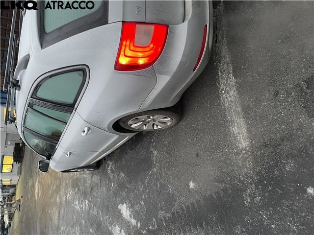 Škoda Superb 2008-2015 (Type II) , Motorkode: CAYC CAYC, Girkassekode: 