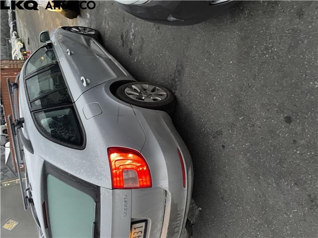 Škoda Superb 2008-2015 (Type II) , Motorkode: CAYC CAYC, Girkassekode: 