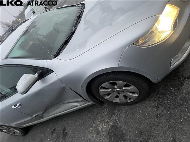 Škoda Superb 2008-2015 (Type II) , Motorkode: CAYC CAYC, Girkassekode: 