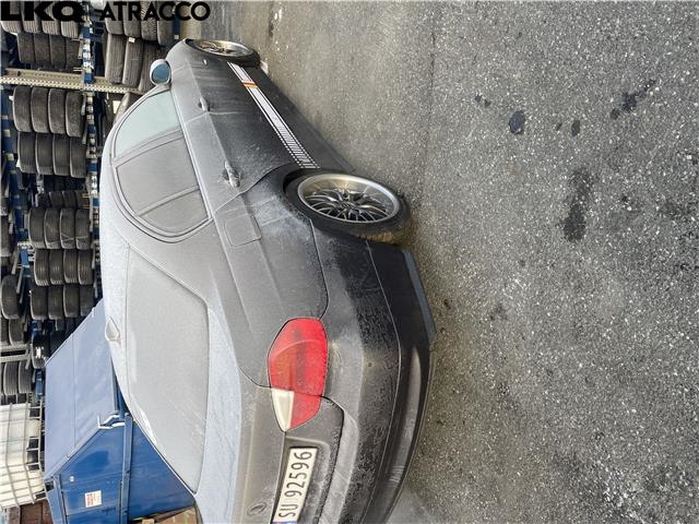 BMW 3-Serie 2005-2011 (E90/E91/E92/E93) (E90/E91/E92/E93), Motorkode: N47-D20A, Girkassekode: Manuell